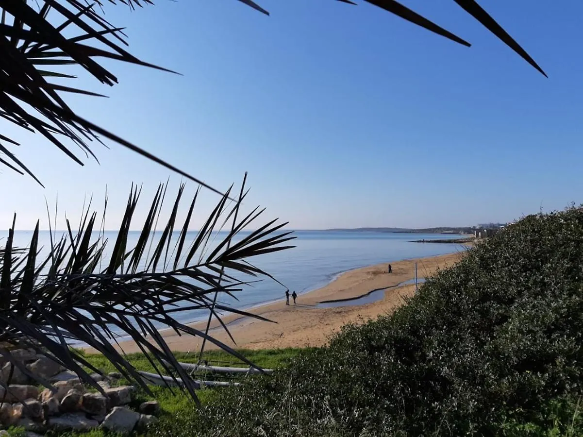 Casa Vacanze del Barocco Villa Noto 0*,  Italia