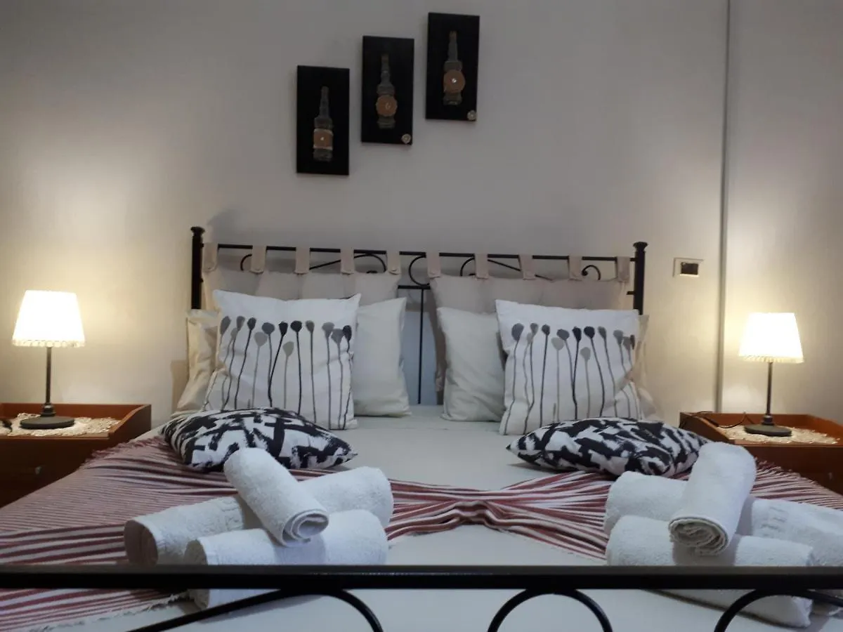 Casa Vacanze del Barocco Villa Noto 0*,  Italia