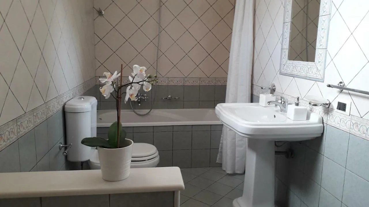 Casa Vacanze del Barocco Villa Noto