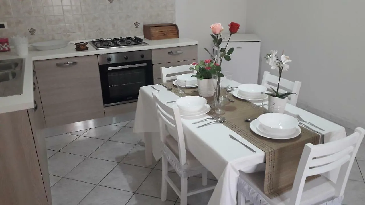 Casa Vacanze del Barocco Villa Noto 0*,  Italia