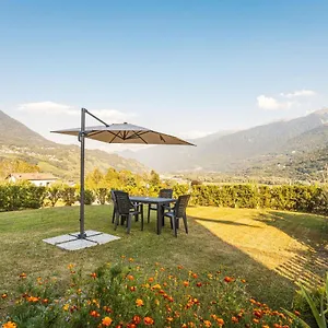 Salirai San Bernardo (Sondrio)