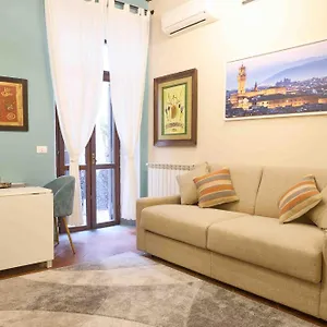 Duomo Living Terrace Firenze
