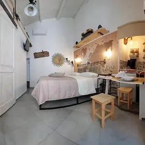 Appartamento Squisita, Noto